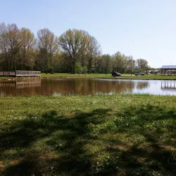 Beaver Dam City Park - Beaver Dam