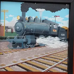 Beaver Dam City Park - Beaver Dam