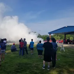 Beaver Dam City Park - Beaver Dam
