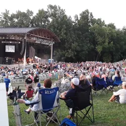 Beaver Dam City Park - Beaver Dam