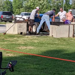 Beaver Dam City Park - Beaver Dam