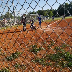 Beaver Dam City Park - Beaver Dam