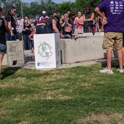 Beaver Dam City Park - Beaver Dam