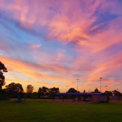 Beaver Dam City Park - Beaver Dam