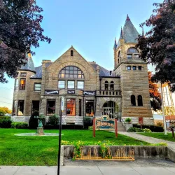 Beaver Dam Community Museum - Beaver Dam