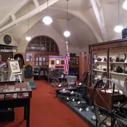 Beaver Dam Community Museum - Beaver Dam