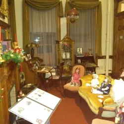 Beaver Dam Community Museum - Beaver Dam