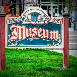 Beaver Dam Community Museum - Beaver Dam