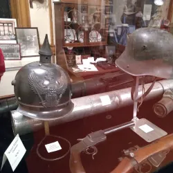 Beaver Dam Community Museum - Beaver Dam