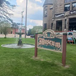 Beaver Dam Community Museum - Beaver Dam