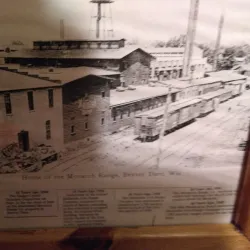 Beaver Dam Community Museum - Beaver Dam