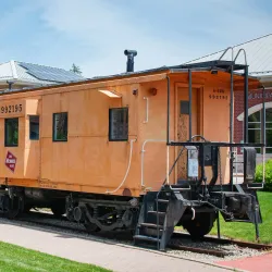 Beaver Dam Community Museum - Beaver Dam