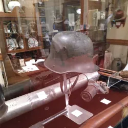 Beaver Dam Community Museum - Beaver Dam