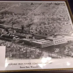 Beaver Dam Community Museum - Beaver Dam