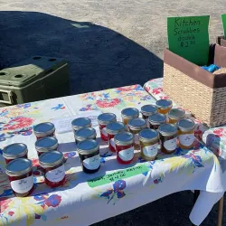 Beaver Dam Farmers Market - Beaver Dam