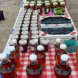 Beaver Dam Farmers Market - Beaver Dam