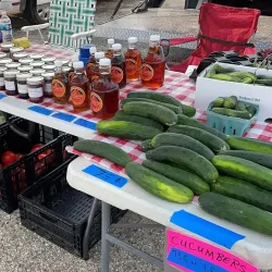 Beaver Dam Farmers Market - Beaver Dam