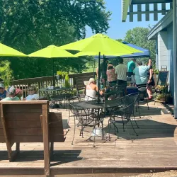 Beaver Dam Golf Course - Beaver Dam