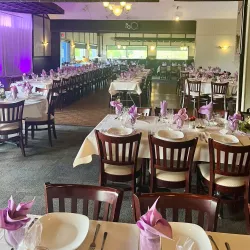 Beaver Dam Golf Course - Beaver Dam