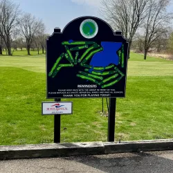 Beaver Dam Golf Course - Beaver Dam