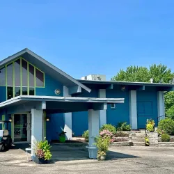 Beaver Dam Golf Course - Beaver Dam