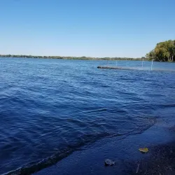 Beaver Dam Lake - Beaver Dam
