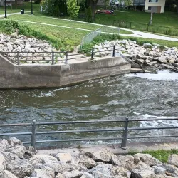 Beaver Dam Lake - Beaver Dam