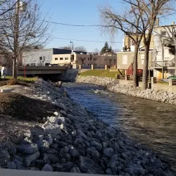 Beaver Dam Lake - Beaver Dam