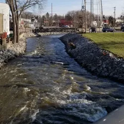 Beaver Dam Lake - Beaver Dam