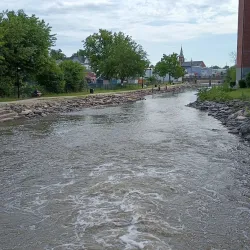 Beaver Dam Lake - Beaver Dam