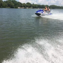 Beaver Dam Lake - Beaver Dam