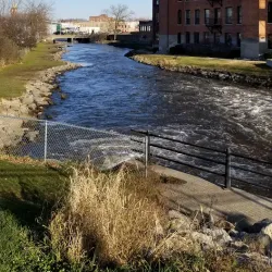 Beaver Dam Lake - Beaver Dam