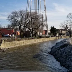 Beaver Dam Lake - Beaver Dam