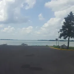 Beaver Dam Lake - Beaver Dam