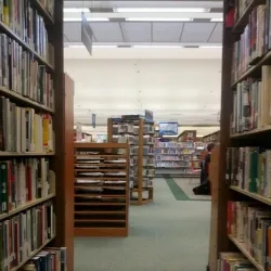 Beaver Dam Public Library - Beaver Dam