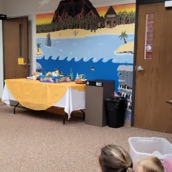 Beaver Dam Public Library - Beaver Dam