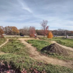 Beaver Dam Skate Park - Beaver Dam