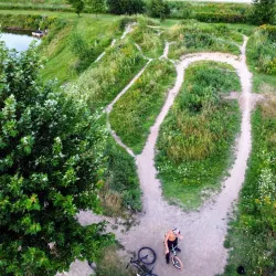 Beaver Dam Skate Park - Beaver Dam