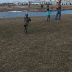 Beaver Dam Skate Park - Beaver Dam