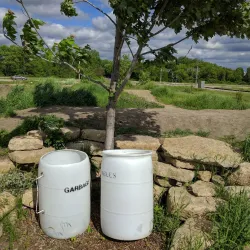 Beaver Dam Skate Park - Beaver Dam