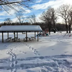 Hansen Park - Beaver Dam