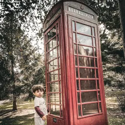 Hansen Park - Beaver Dam