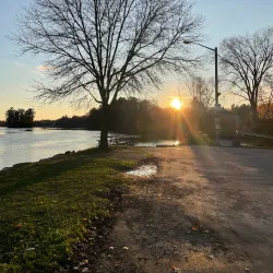 Hansen Park - Beaver Dam