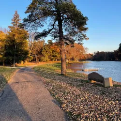 Hansen Park - Beaver Dam