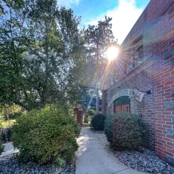 Hansen Park - Beaver Dam