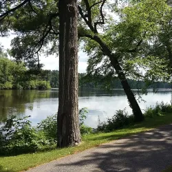 Hansen Park - Beaver Dam