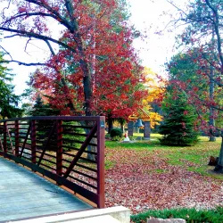 Hansen Park - Beaver Dam