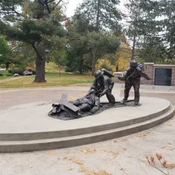 Hansen Park - Beaver Dam