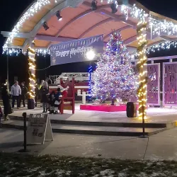 Community Park - DeForest