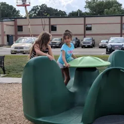 Community Park - DeForest